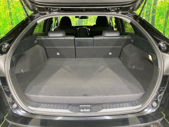 プリウスPHV（新潟県長岡市）