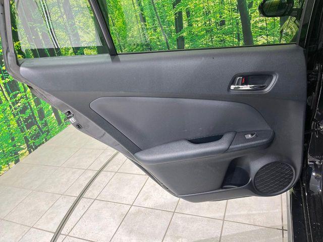 プリウスPHV（新潟県長岡市）