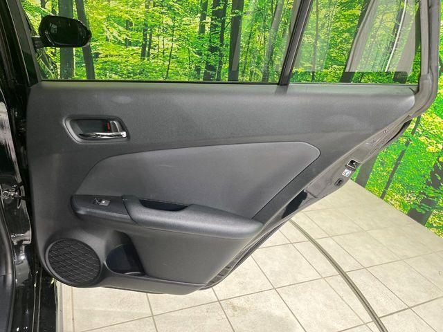 プリウスPHV（新潟県長岡市）