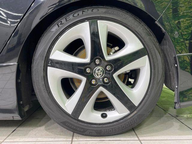 プリウスPHV（新潟県長岡市）