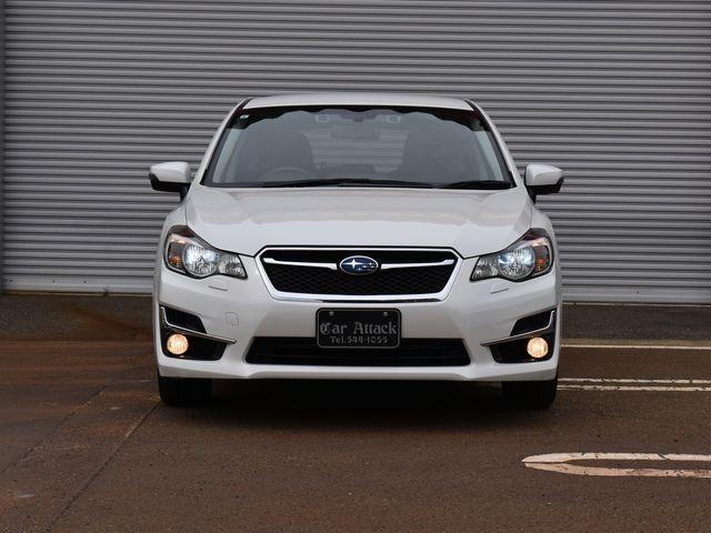 インプレッサスポーツ（新潟県上越市）画像2