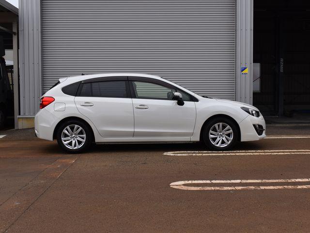 インプレッサスポーツ（新潟県上越市）画像3