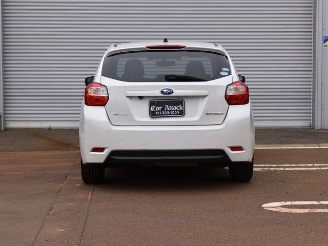 インプレッサスポーツ（新潟県上越市）画像4