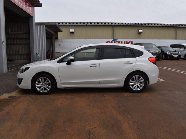 インプレッサスポーツ（新潟県上越市）画像6