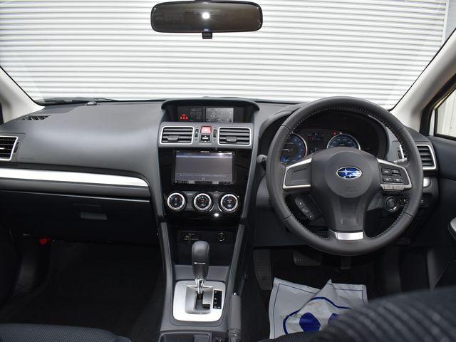 インプレッサスポーツ（新潟県上越市）画像7