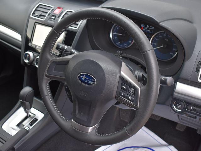 インプレッサスポーツ（新潟県上越市）画像15