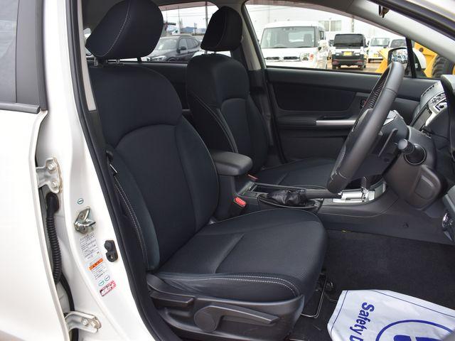 インプレッサスポーツ（新潟県上越市）画像27