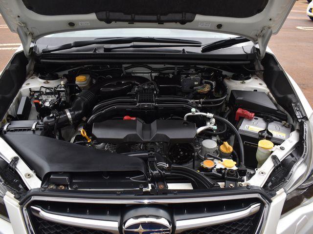 インプレッサスポーツ（新潟県上越市）画像37