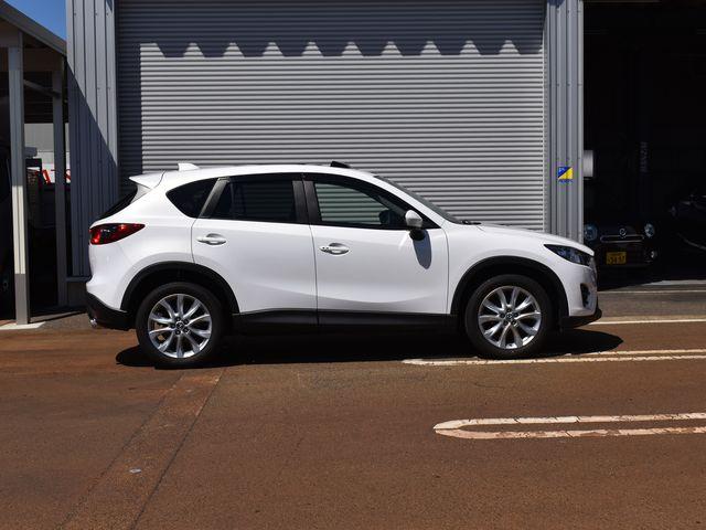CX-5（新潟県上越市）画像3
