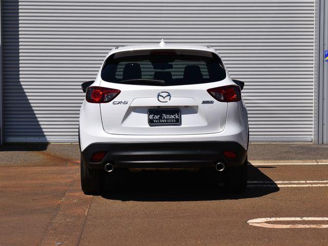 CX-5（新潟県上越市）画像4