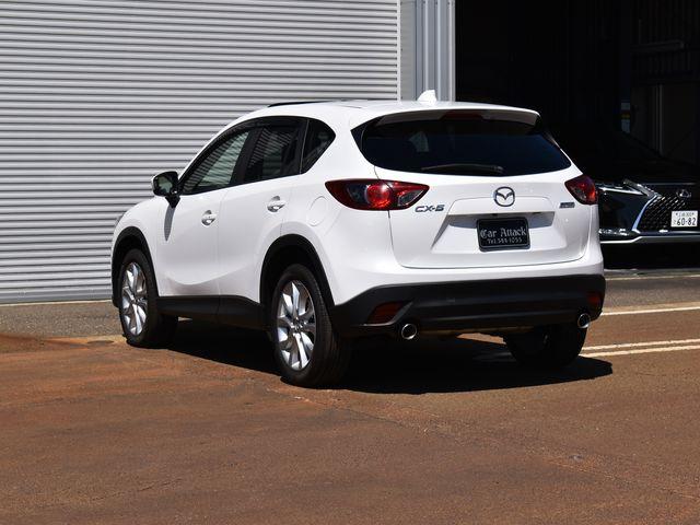 CX-5（新潟県上越市）画像5