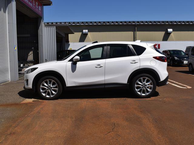 CX-5（新潟県上越市）画像6