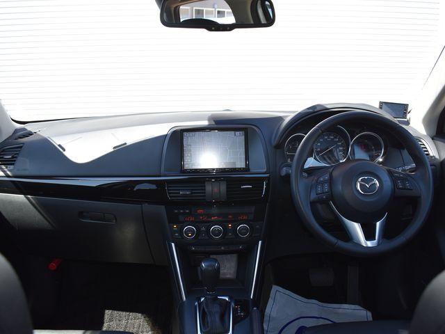 CX-5（新潟県上越市）画像7