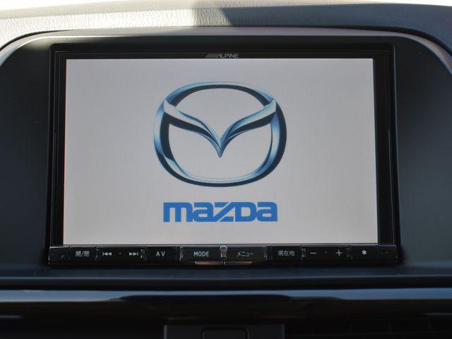 CX-5（新潟県上越市）画像8