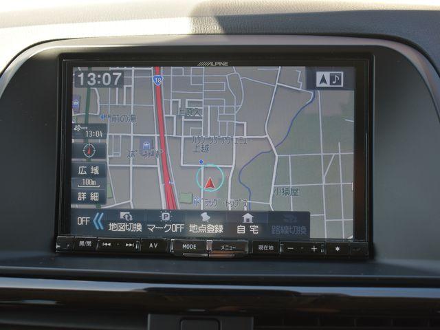 CX-5（新潟県上越市）画像9