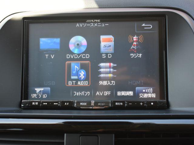 CX-5（新潟県上越市）画像12