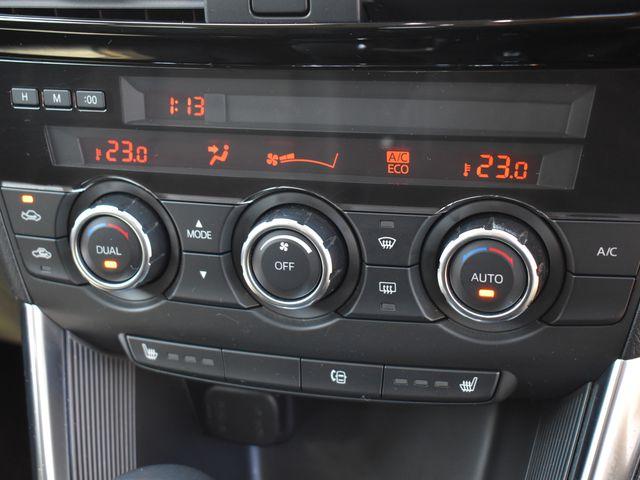 CX-5（新潟県上越市）画像22