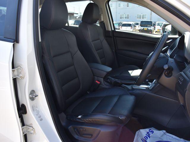 CX-5（新潟県上越市）画像31