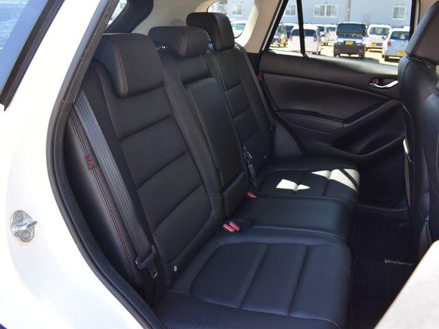 CX-5（新潟県上越市）画像32