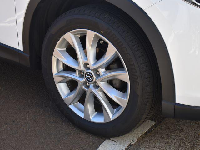 CX-5（新潟県上越市）画像36