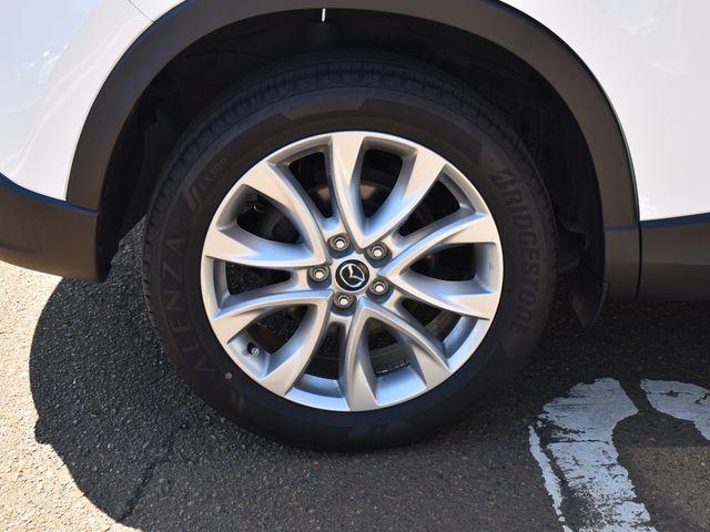 CX-5（新潟県上越市）画像38