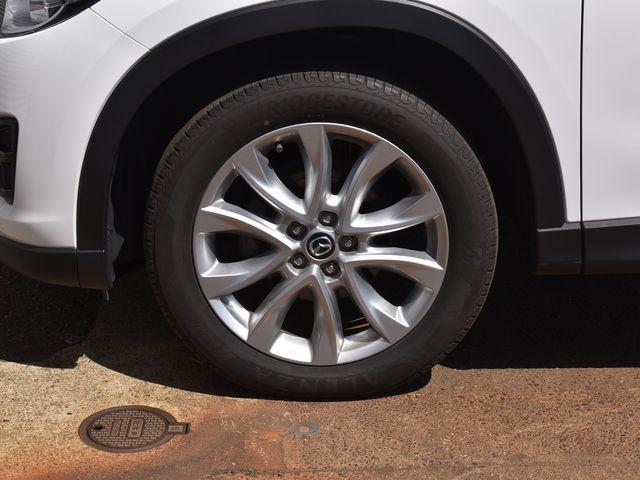 CX-5（新潟県上越市）画像40