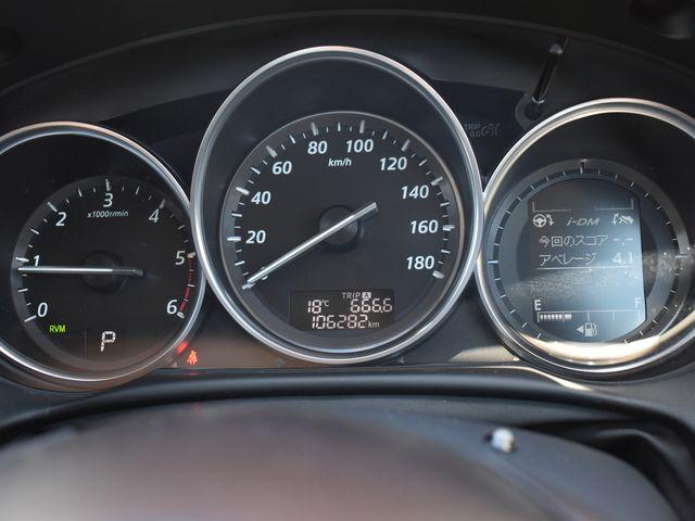 CX-5（新潟県上越市）画像41