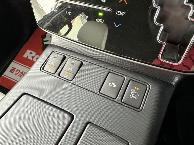 エスティマハイブリッド（新潟県長岡市）