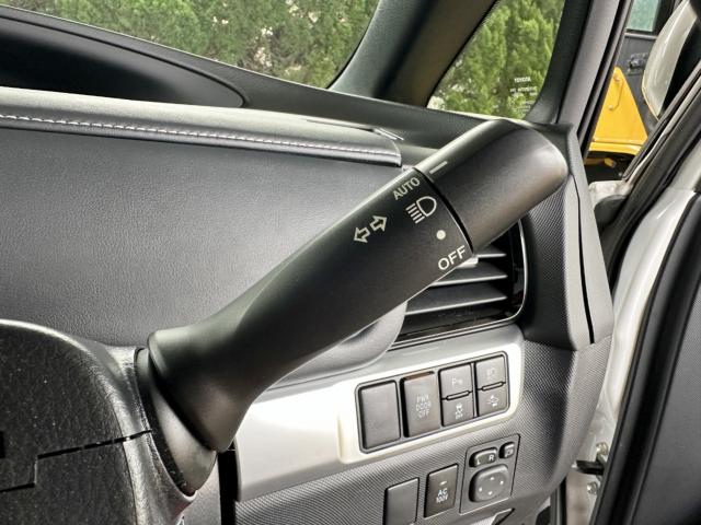 エスティマハイブリッド（新潟県長岡市）