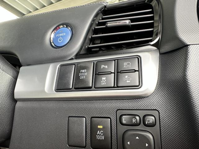 エスティマハイブリッド（新潟県長岡市）