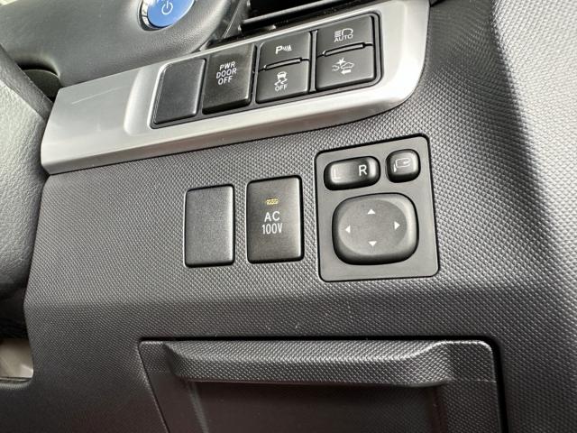 エスティマハイブリッド（新潟県長岡市）