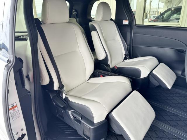 エスティマハイブリッド（新潟県長岡市）