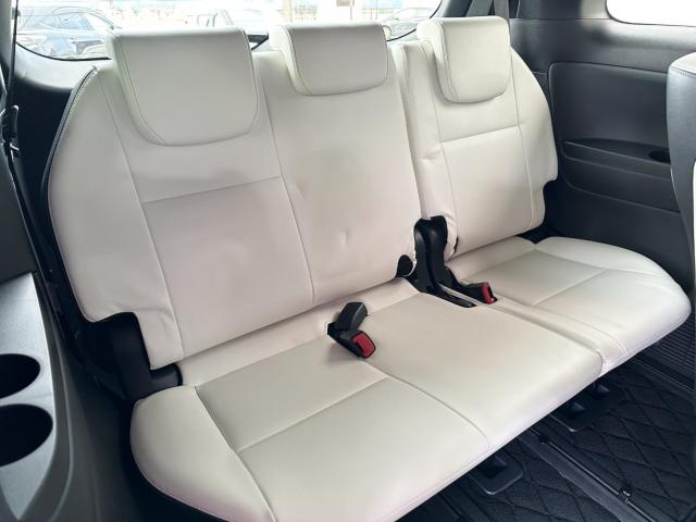 エスティマハイブリッド（新潟県長岡市）