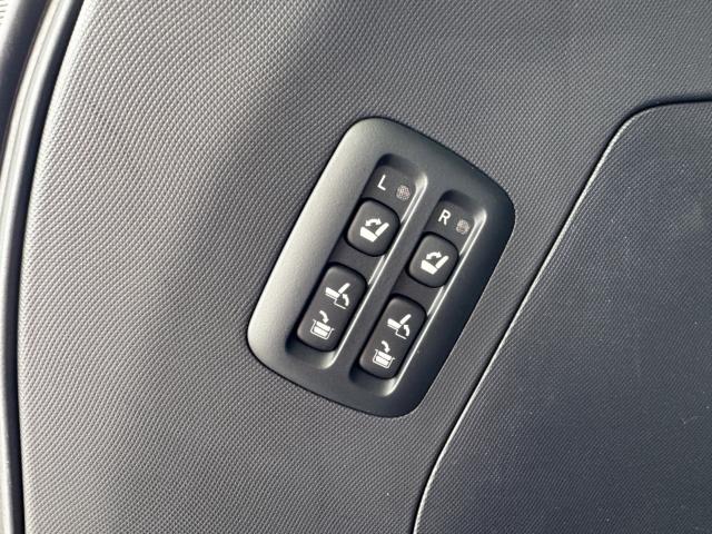 エスティマハイブリッド（新潟県長岡市）