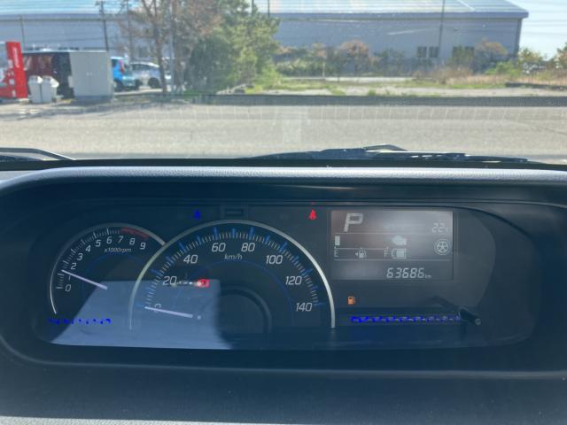 ワゴンＲ（新潟県新潟市西蒲区）