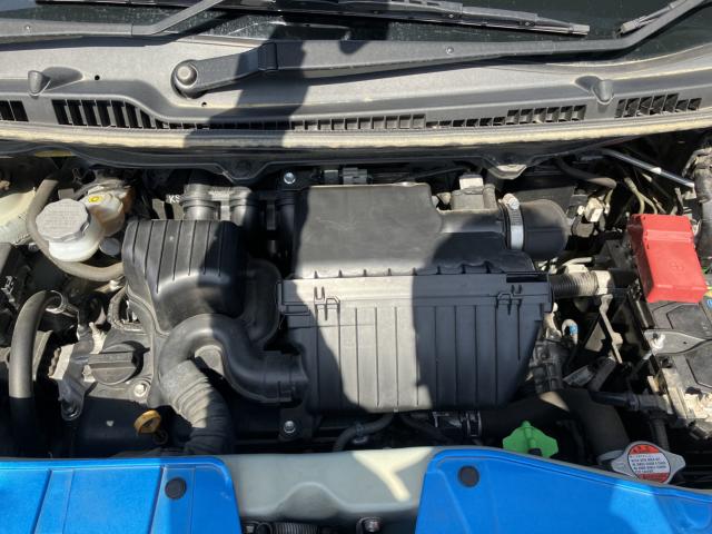 ワゴンＲ（新潟県新潟市西蒲区）