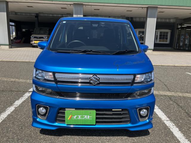 ワゴンＲ（新潟県新潟市西蒲区）