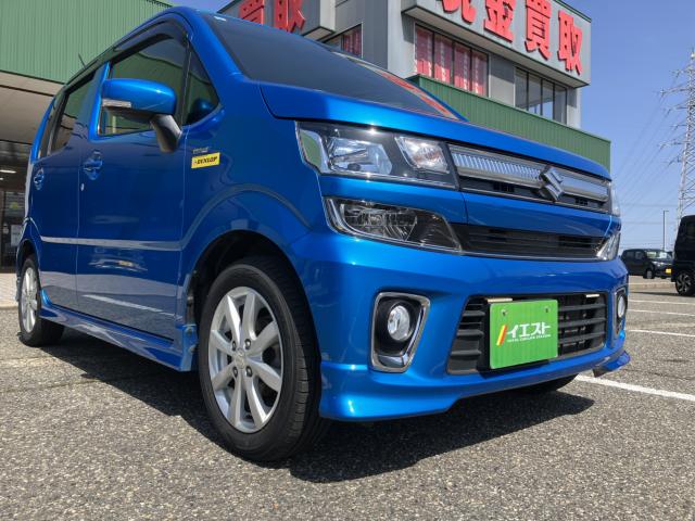 ワゴンＲ（新潟県新潟市西蒲区）