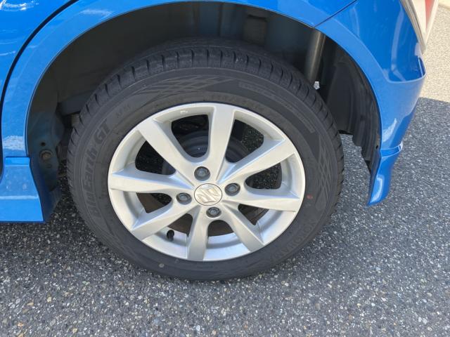 ワゴンＲ（新潟県新潟市西蒲区）