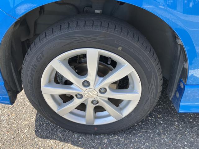 ワゴンＲ（新潟県新潟市西蒲区）