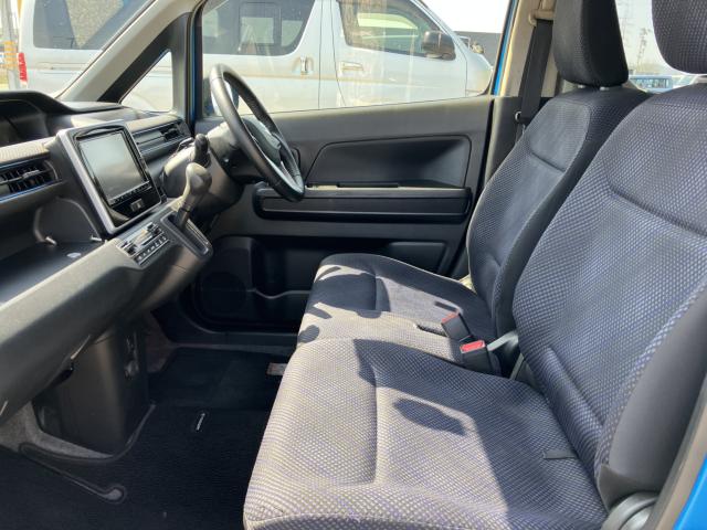 ワゴンＲ（新潟県新潟市西蒲区）