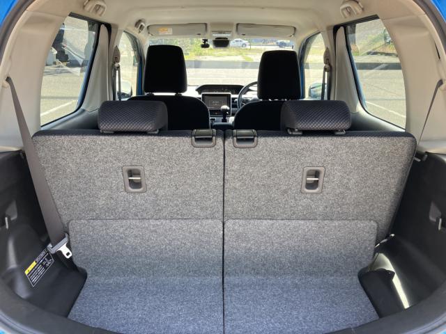 ワゴンＲ（新潟県新潟市西蒲区）