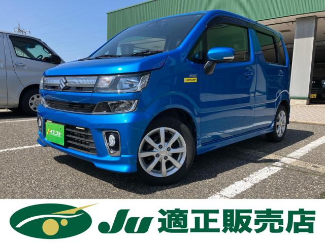 ワゴンＲ（新潟県新潟市西蒲区）