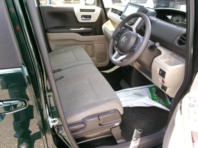 N_BOX(新潟県新潟市秋葉区)