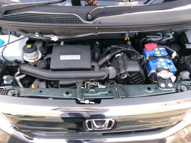 N_BOX(新潟県新潟市秋葉区)