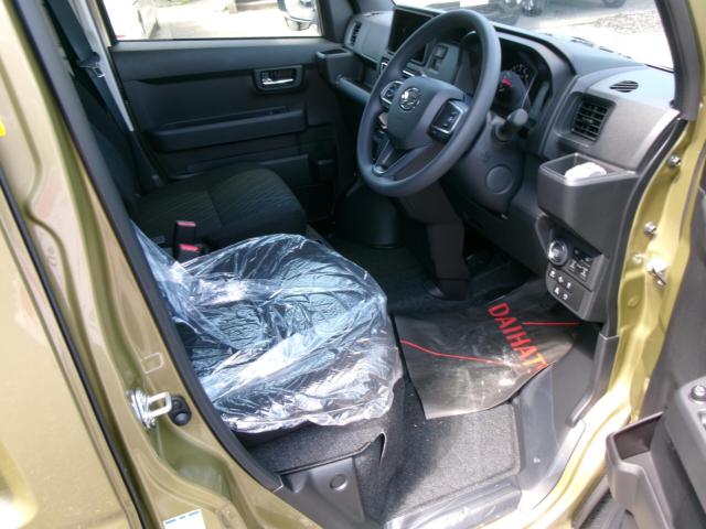 アトレーデッキバン(新潟県新潟市秋葉区)