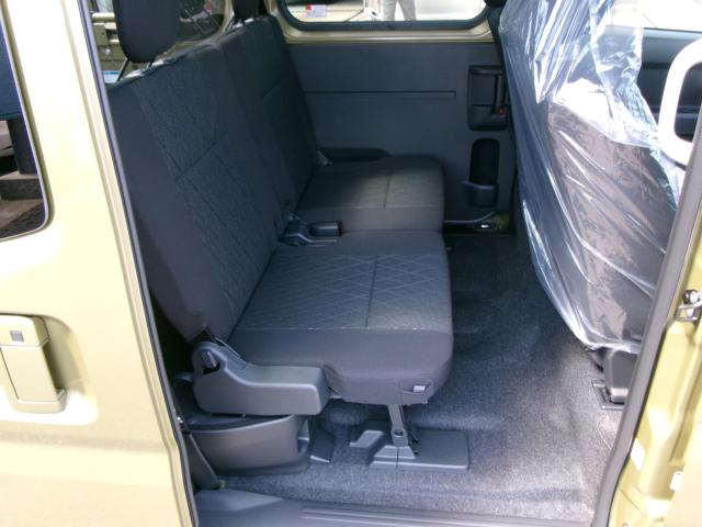 アトレーデッキバン(新潟県新潟市秋葉区)