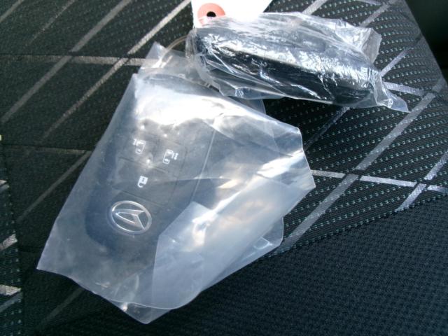 アトレーデッキバン(新潟県新潟市秋葉区)