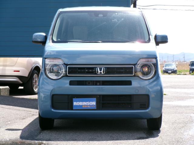 N-WGN(新潟県新潟市秋葉区)