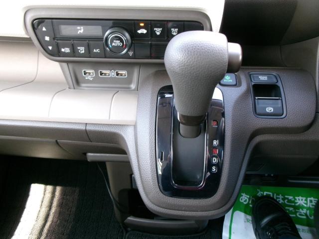 N-WGN(新潟県新潟市秋葉区)